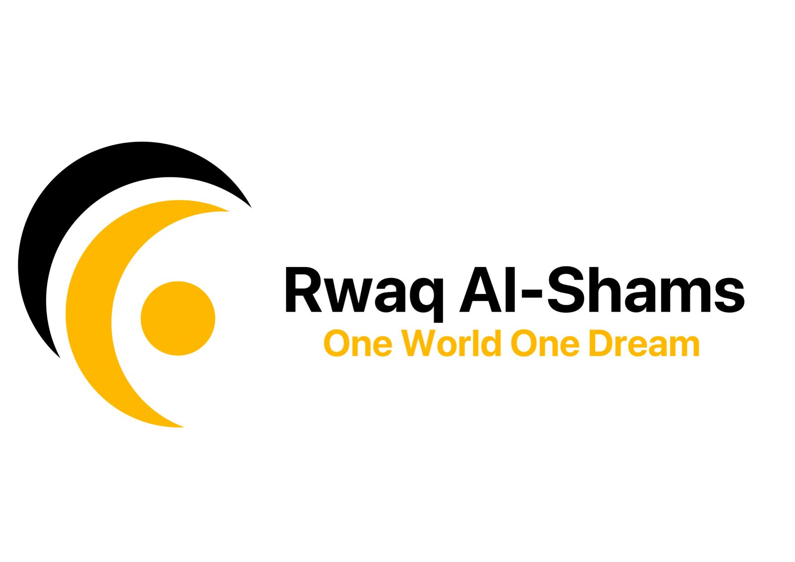 Rwaq Al-Shams Logo